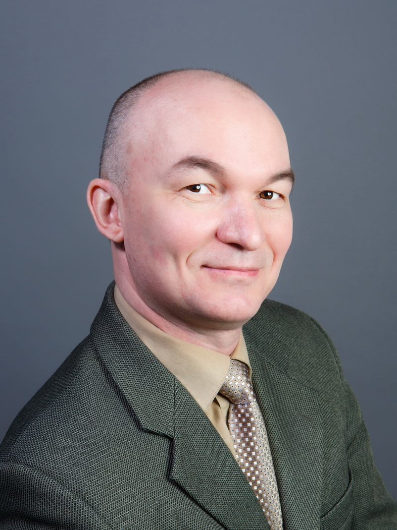 Konstantin Izmestyev